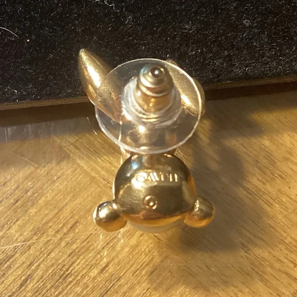 Avon solid gold